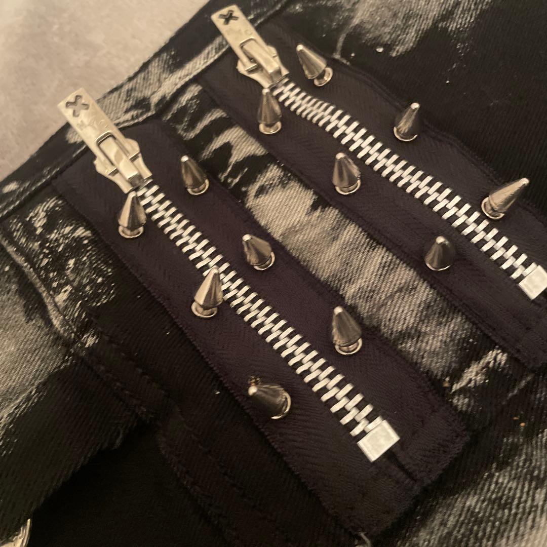 TRIPP トリップニューヨークシティ デニム