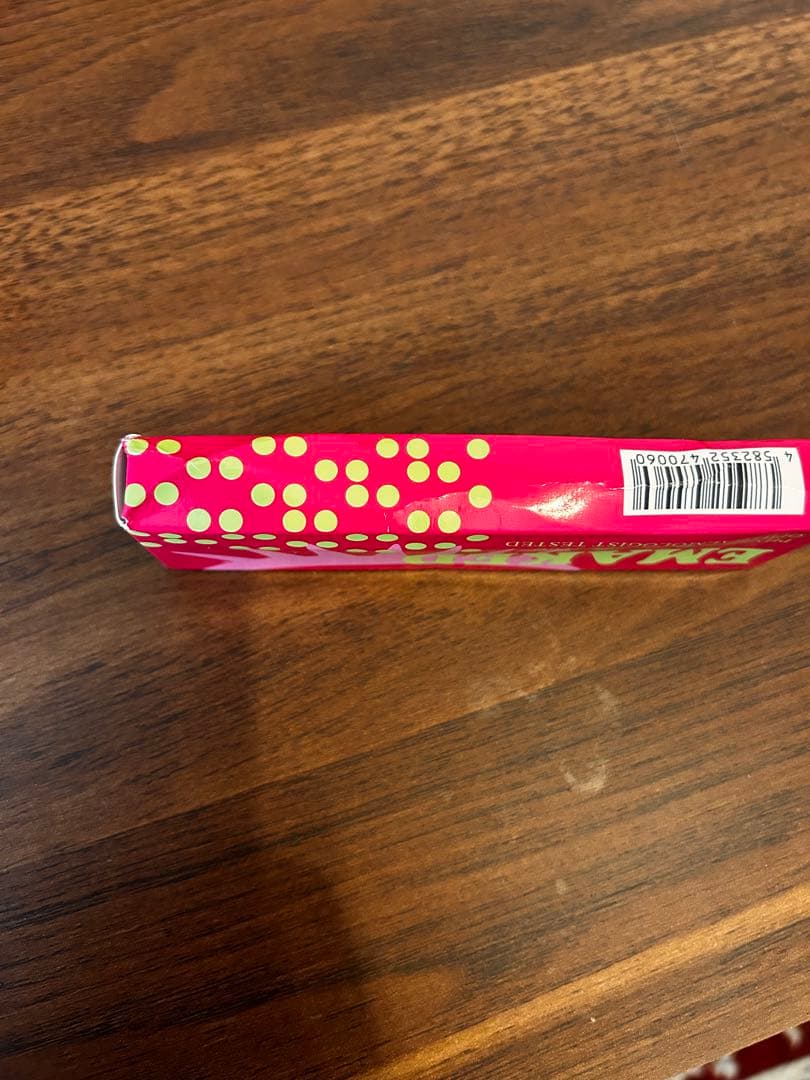 EMAKED まつ毛美容液 6本セット