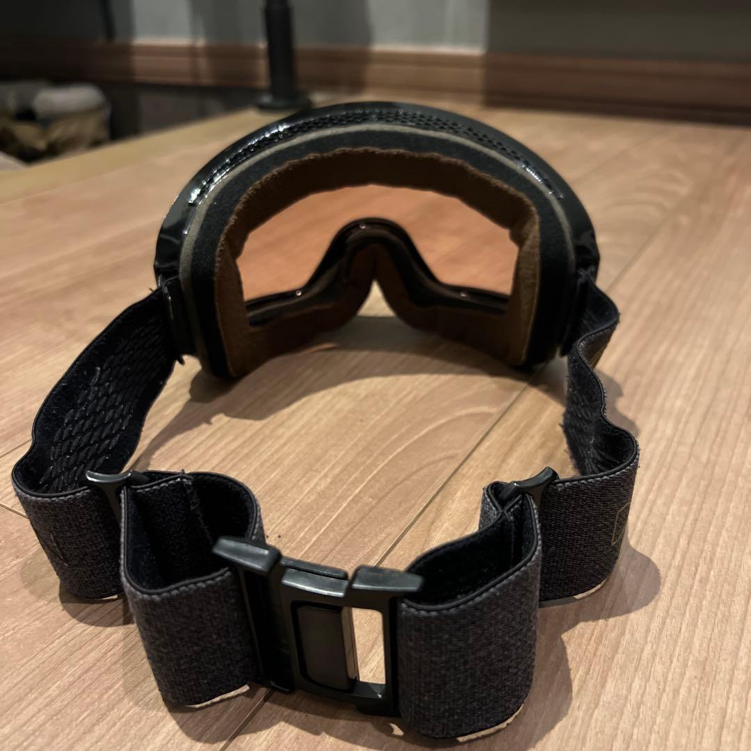 DRAGON ドラゴン ゴーグル スペアレンズ