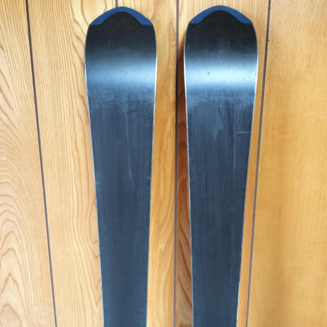 Ariel SALOMON デモ XR 162cm ストックセット