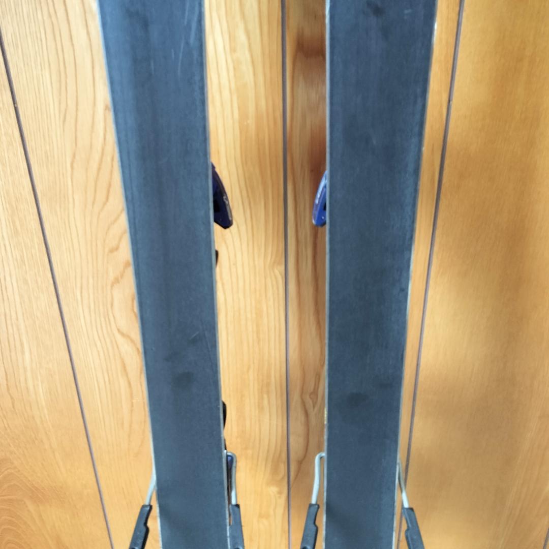 Ariel SALOMON デモ XR 162cm ストックセット