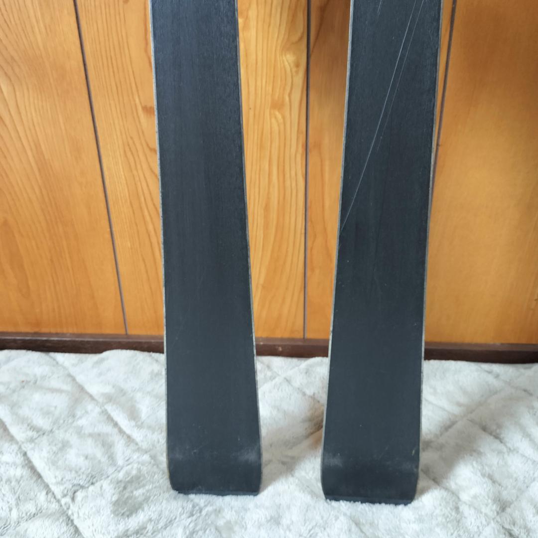 Ariel SALOMON デモ XR 162cm ストックセット