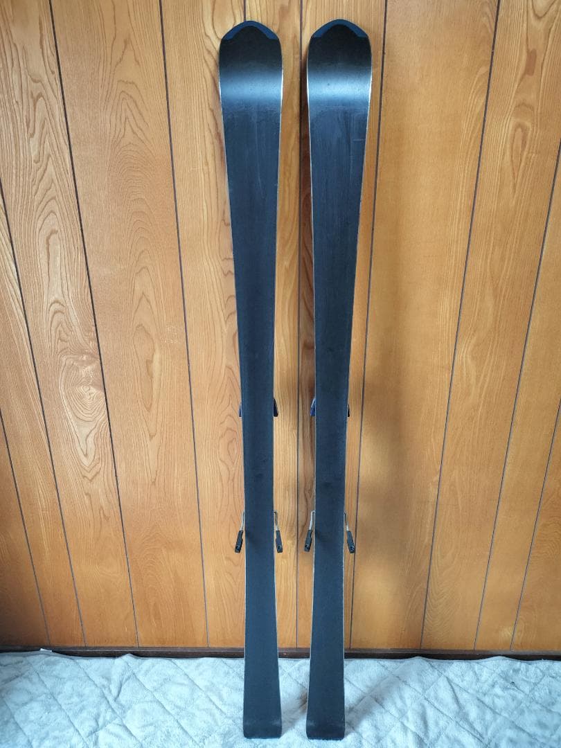 Ariel SALOMON デモ XR 162cm ストックセット