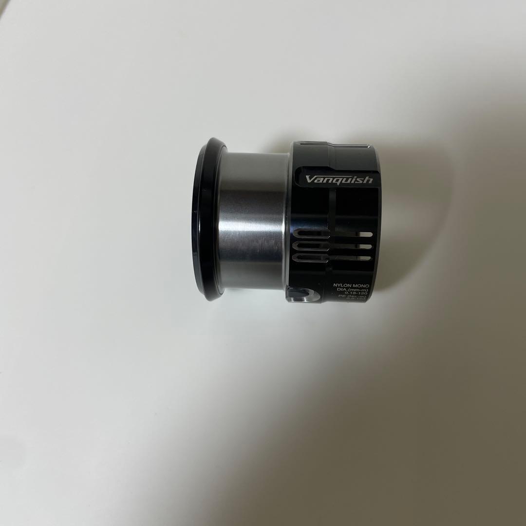 19ヴァンキッシュc3000スプール