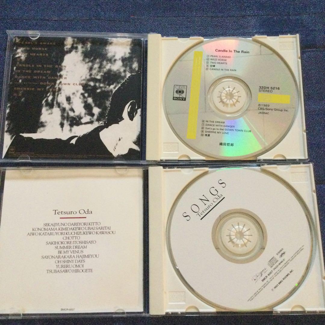 織田哲郎　ZARD 大黒摩季　キックス　渚のオールスターズ　チューブ 邦楽CD