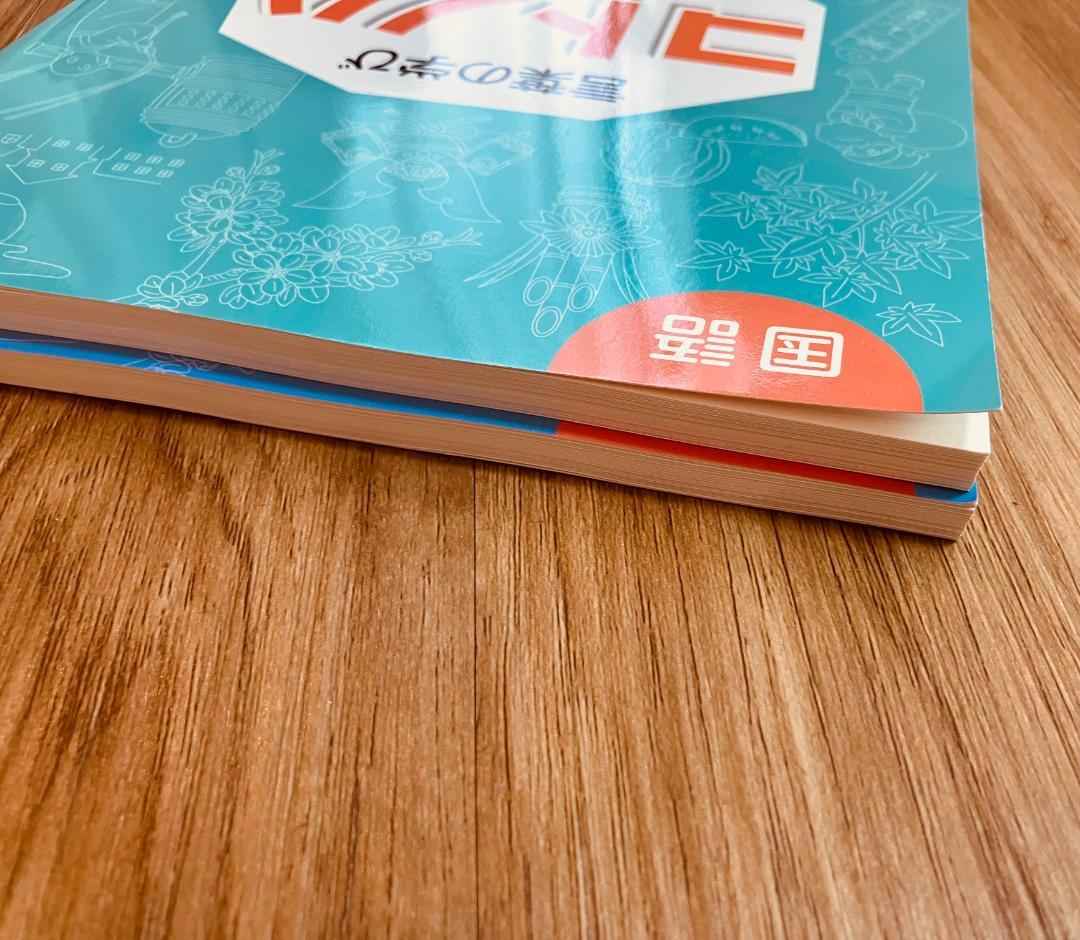 [未使用品]サピックス　国語　コトノハ　基礎編　発展編　言葉　語彙　言葉の学び