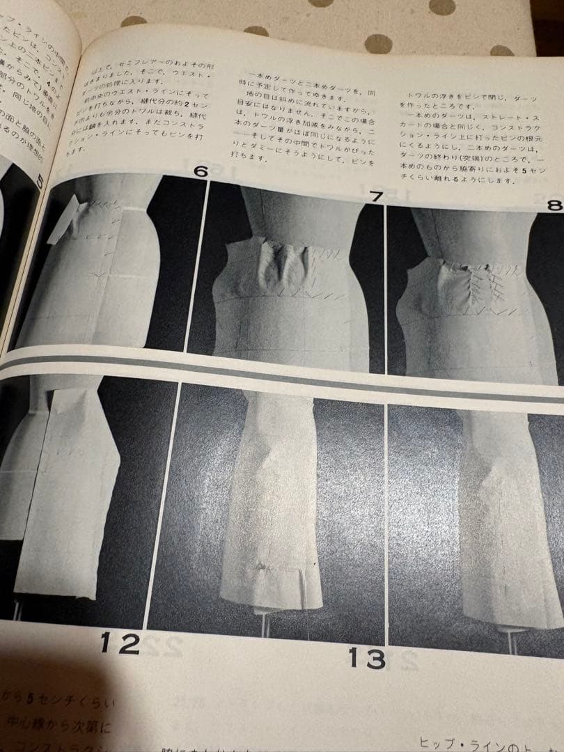 プロのためのカッティングシステム　 安東武男著