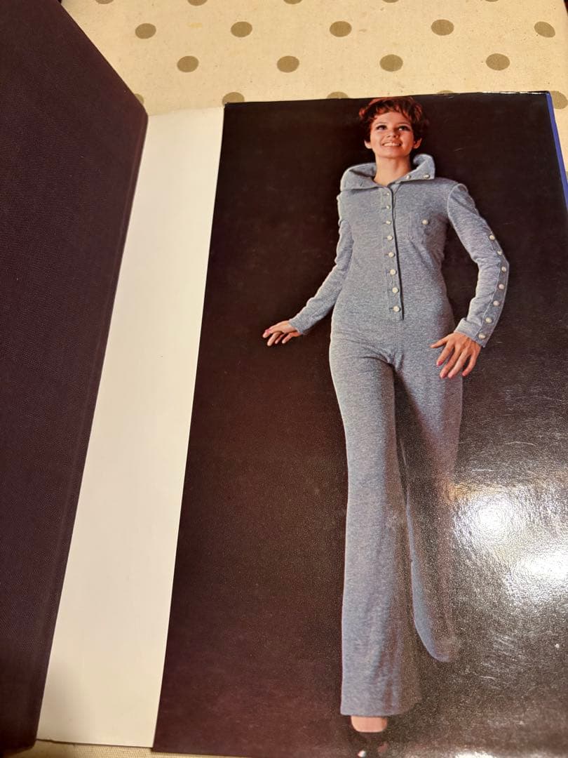 プロのためのカッティングシステム　 安東武男著