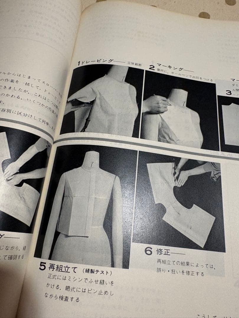 プロのためのカッティングシステム　 安東武男著