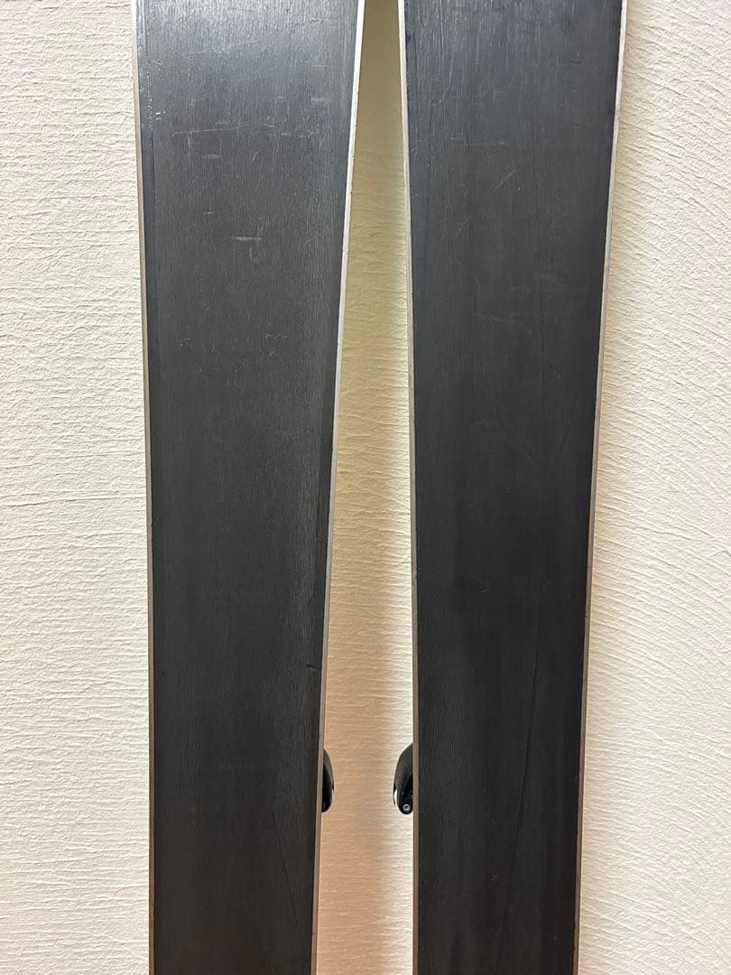 Elan エラン　スキー板　120 子供用　手渡しも可