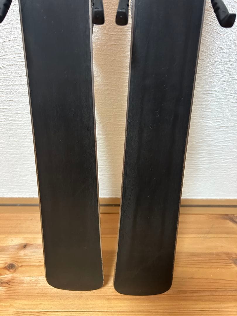 Elan エラン　スキー板　120 子供用　手渡しも可