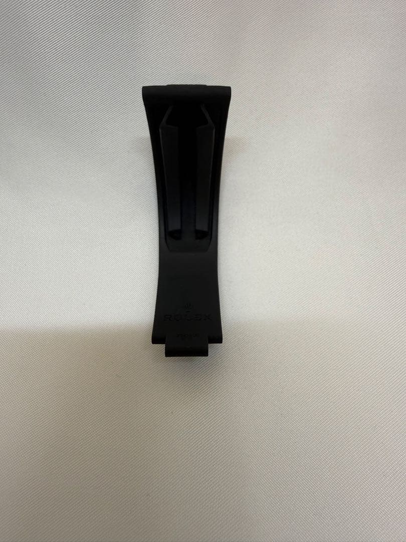 【本物】Rolex ロレックスオイスターフレックス ラバーベルト腕時計