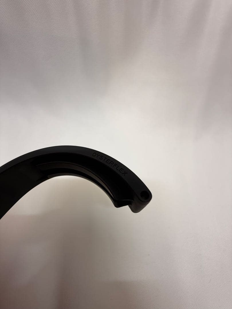 【本物】Rolex ロレックスオイスターフレックス ラバーベルト腕時計