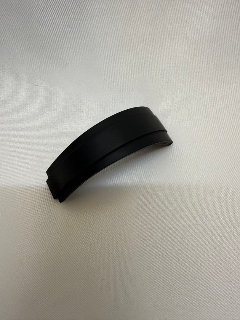 【本物】Rolex ロレックスオイスターフレックス ラバーベルト腕時計