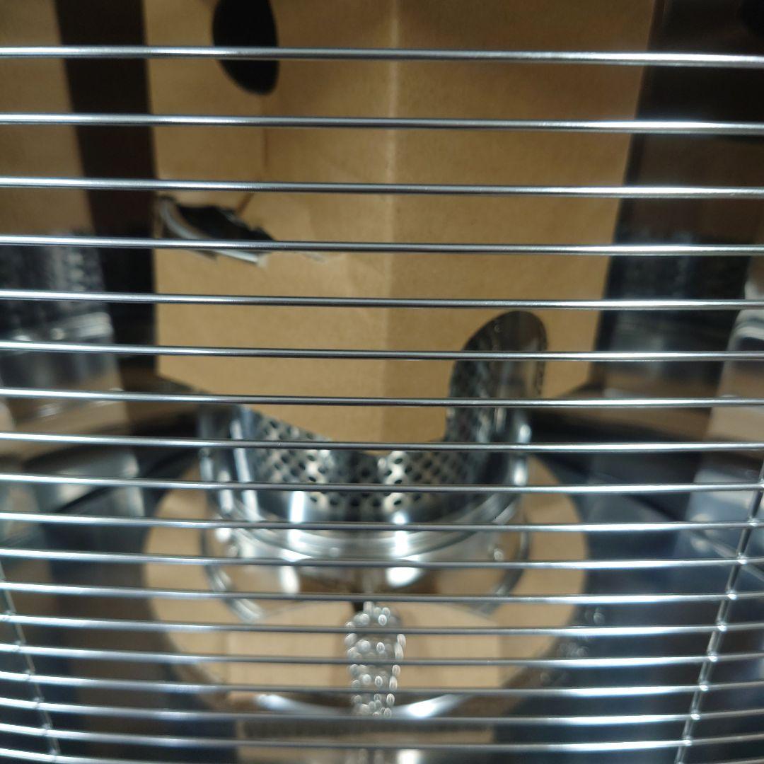 トヨストーブ　RS-277 石油ストーブ