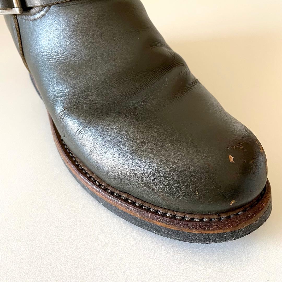 【T.rex】希少 RED WING 8273 PT99 エンジニアブーツ