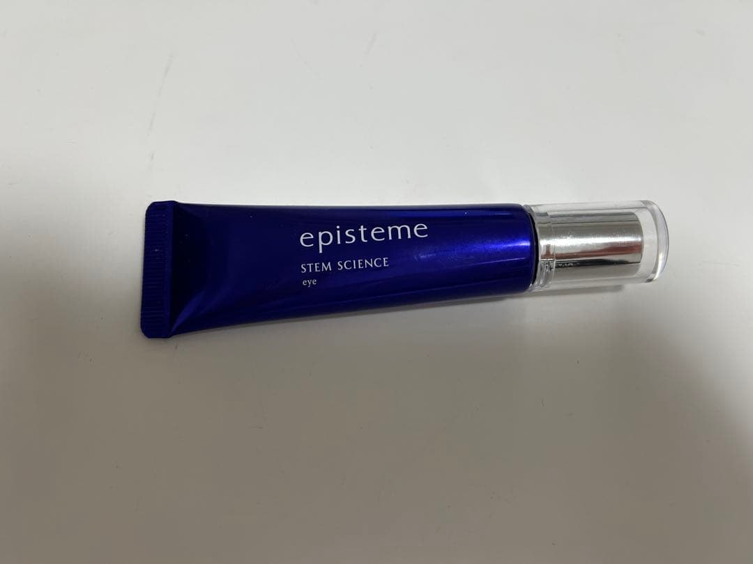 episteme エピステーム　ステムサイエンスアイ