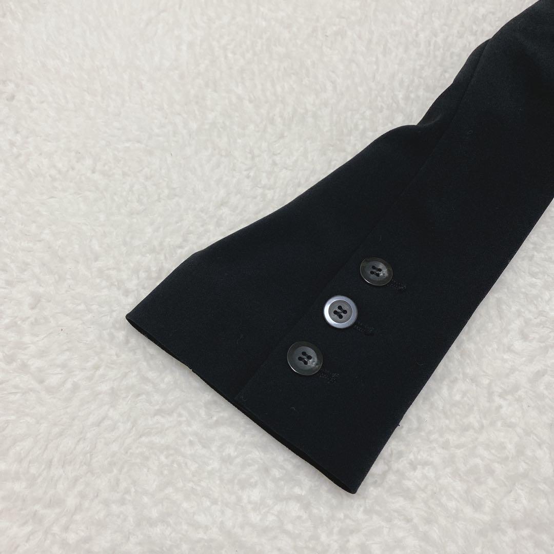 極美品　Ameri　NOTCH PRINT LINING JACKET