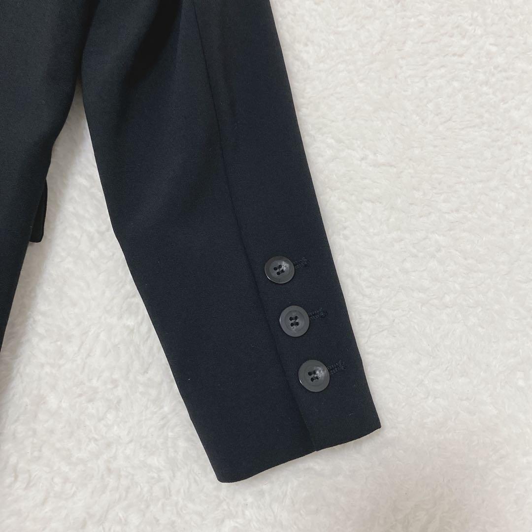 極美品　Ameri　NOTCH PRINT LINING JACKET