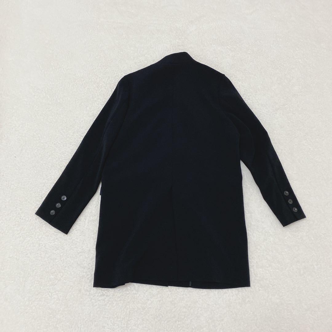 極美品　Ameri　NOTCH PRINT LINING JACKET