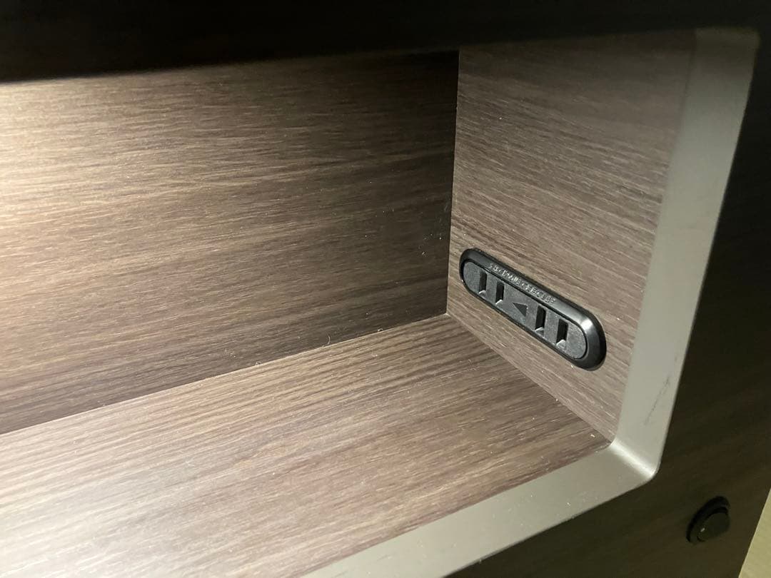 【あっきー2様】シモンズ ヘッドボード セミダブル