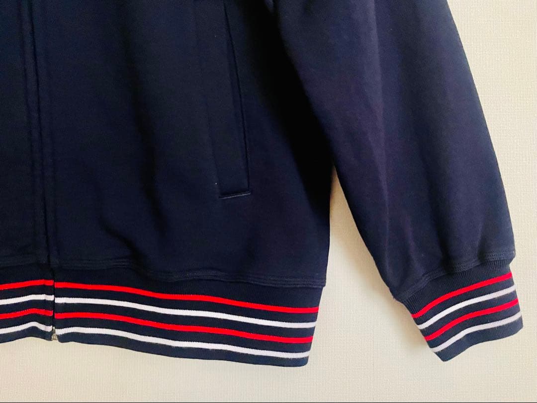 ラグビーワールドカップ2019日本代表 トラックジャケット XLサイズ