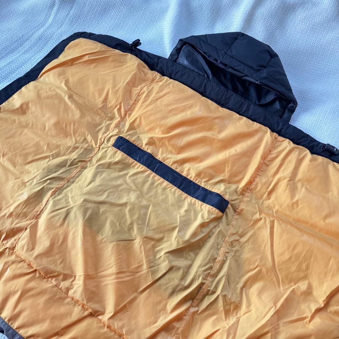 THE NORTH FACE / ベビー マルチシェル ブランケット