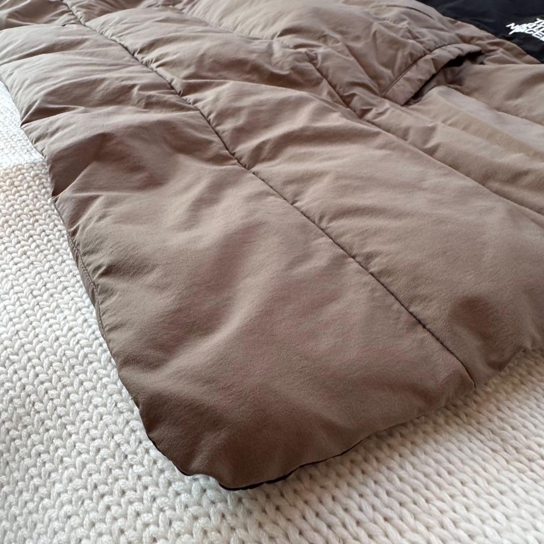 THE NORTH FACE / ベビー マルチシェル ブランケット