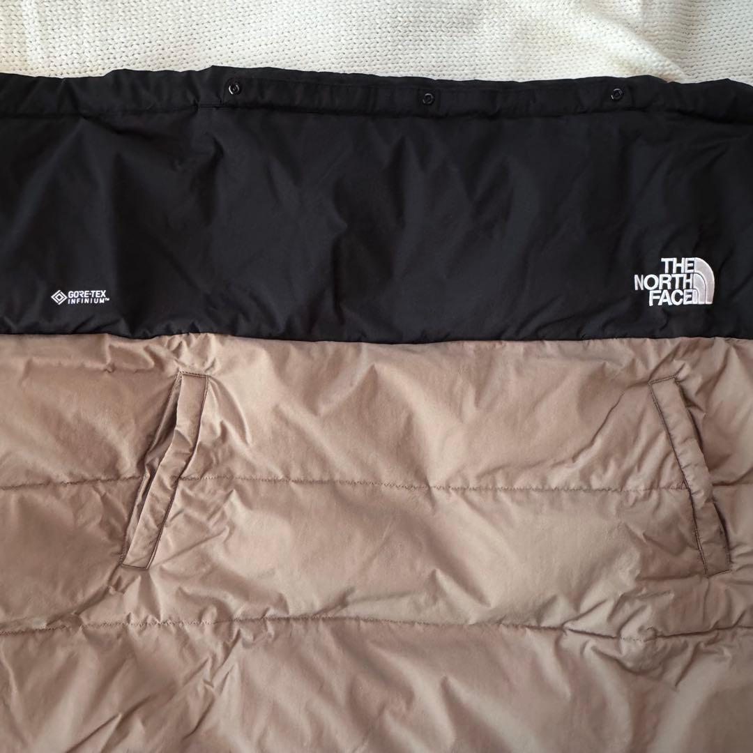 THE NORTH FACE / ベビー マルチシェル ブランケット