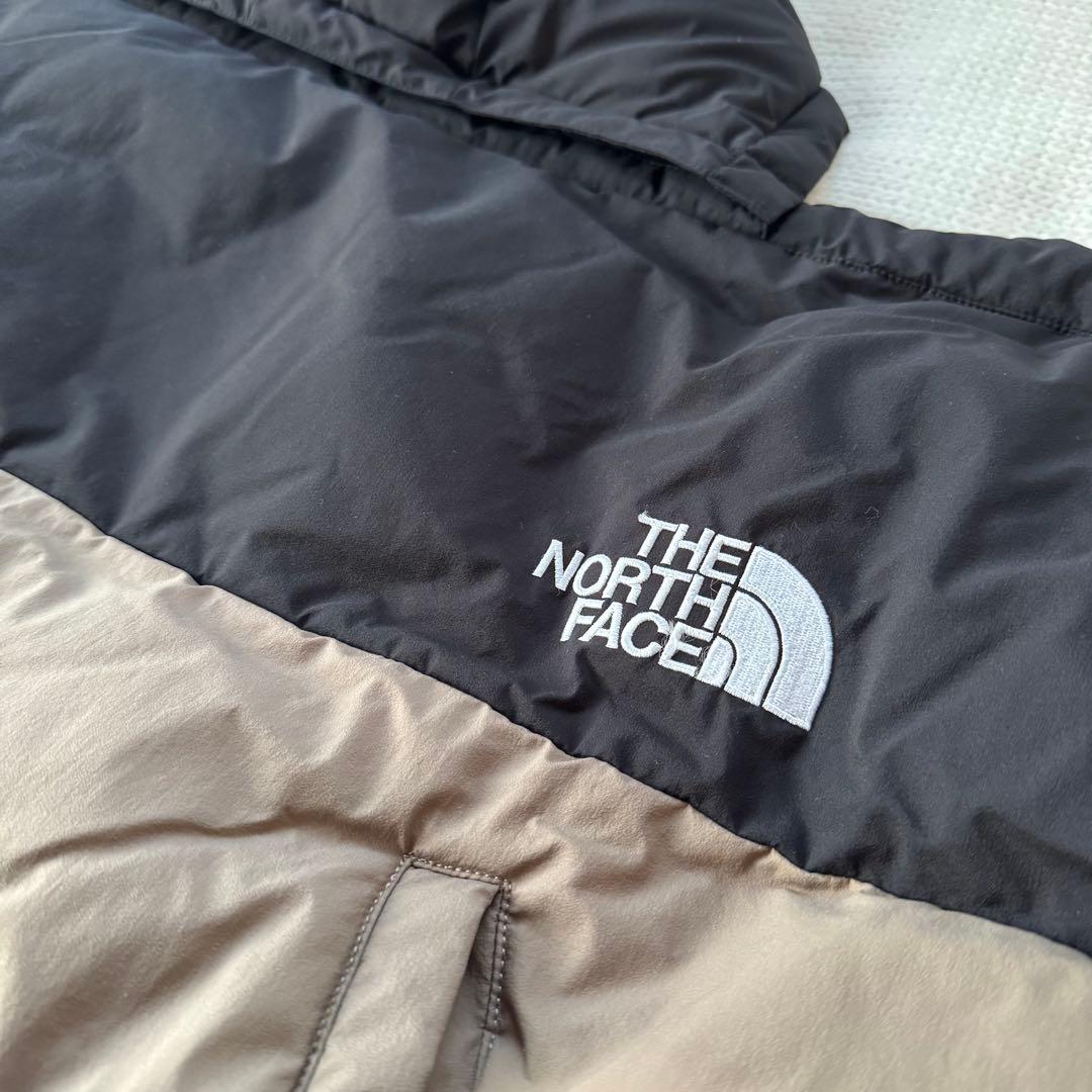 THE NORTH FACE / ベビー マルチシェル ブランケット