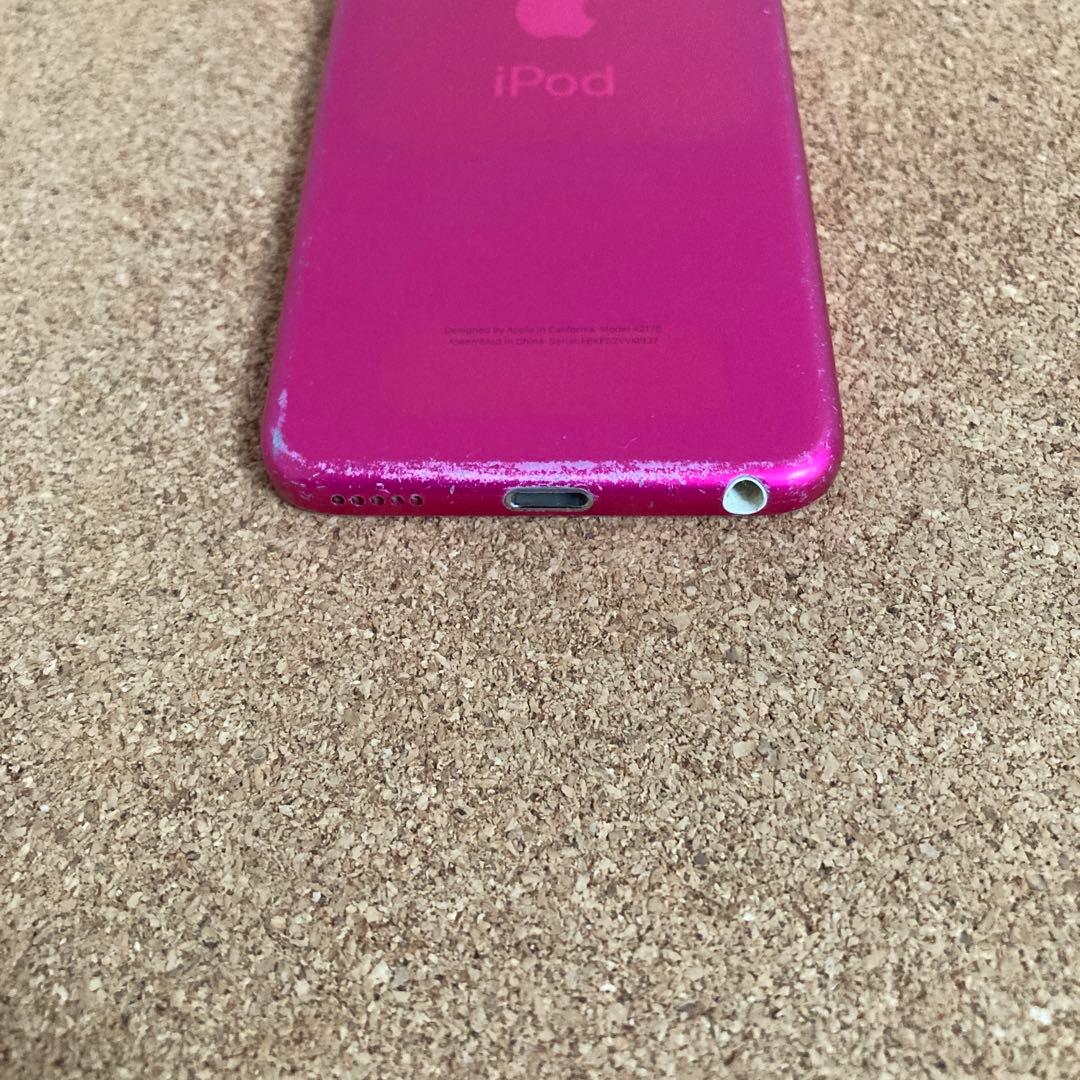 362【早い者勝ち】電池良好☆iPod Touch7 第7世代 32GB☆