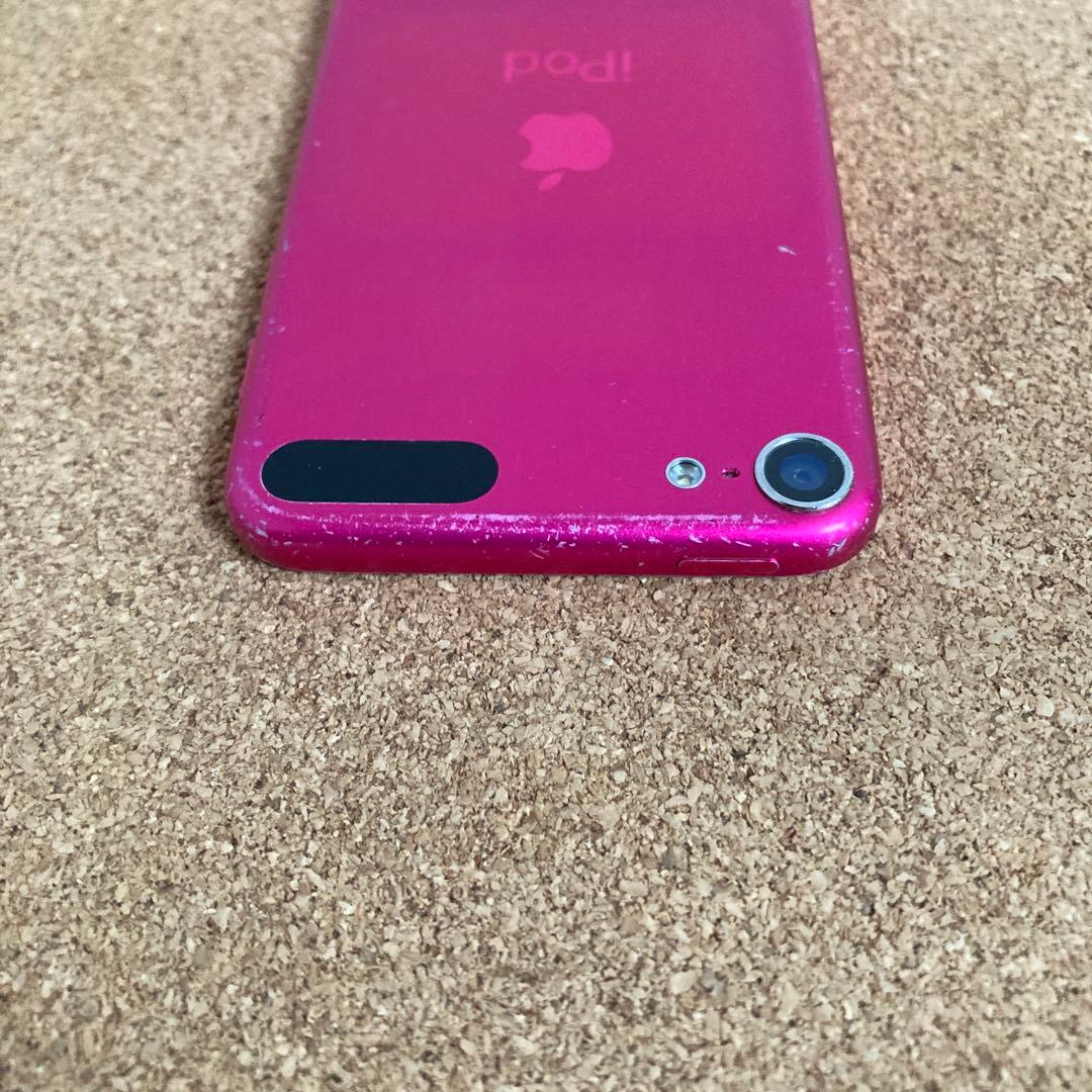 362【早い者勝ち】電池良好☆iPod Touch7 第7世代 32GB☆