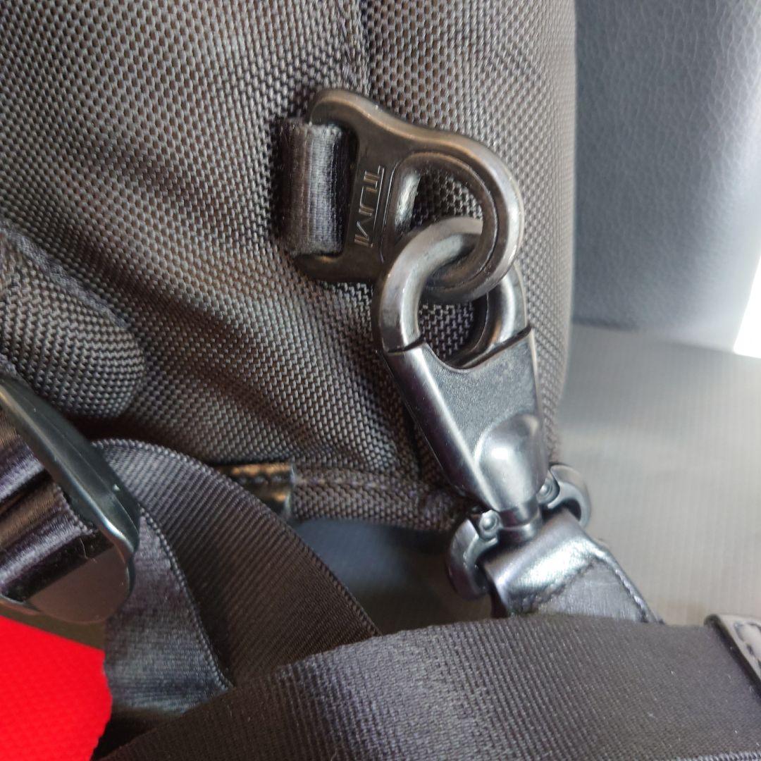 TUMI 2603182D3 スリム スリーウェイ ブリーフケース