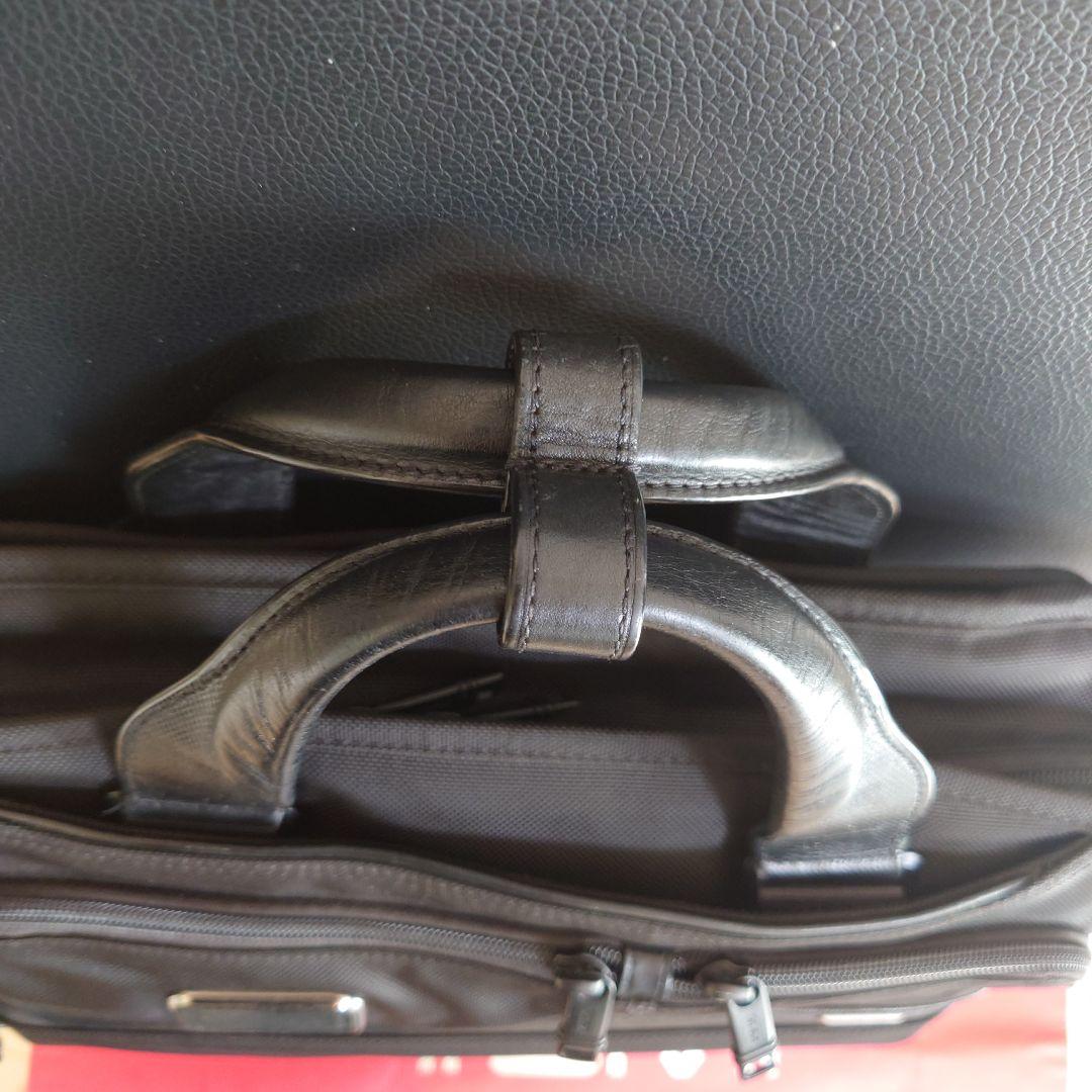 TUMI 2603182D3 スリム スリーウェイ ブリーフケース