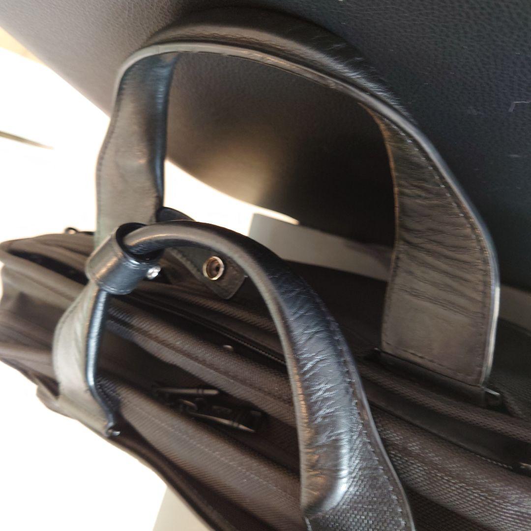 TUMI 2603182D3 スリム スリーウェイ ブリーフケース