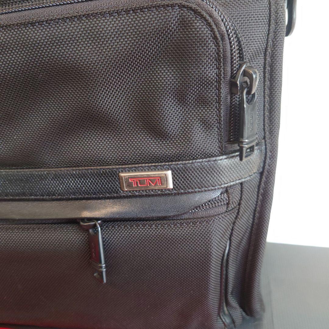 TUMI 2603182D3 スリム スリーウェイ ブリーフケース