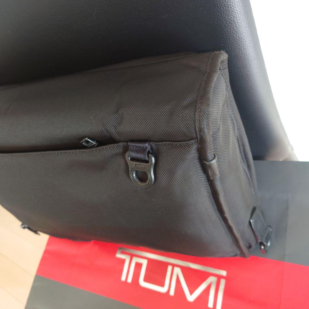 TUMI 2603182D3 スリム スリーウェイ ブリーフケース