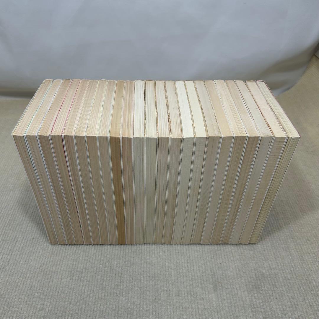 小さな恋のものがたり　叙情まんが 1〜46全巻セット みつはしちかこ B