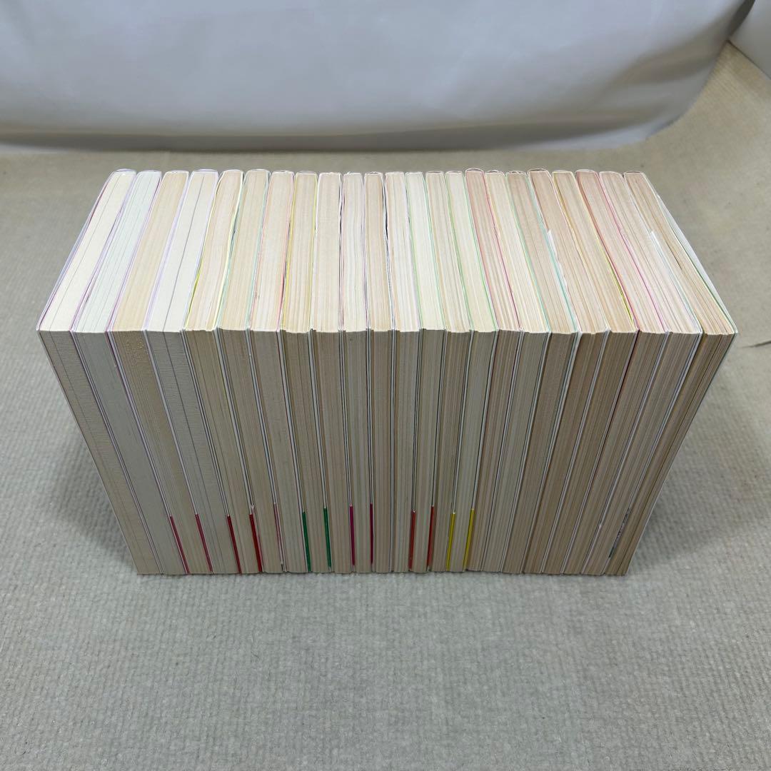 小さな恋のものがたり　叙情まんが 1〜46全巻セット みつはしちかこ B