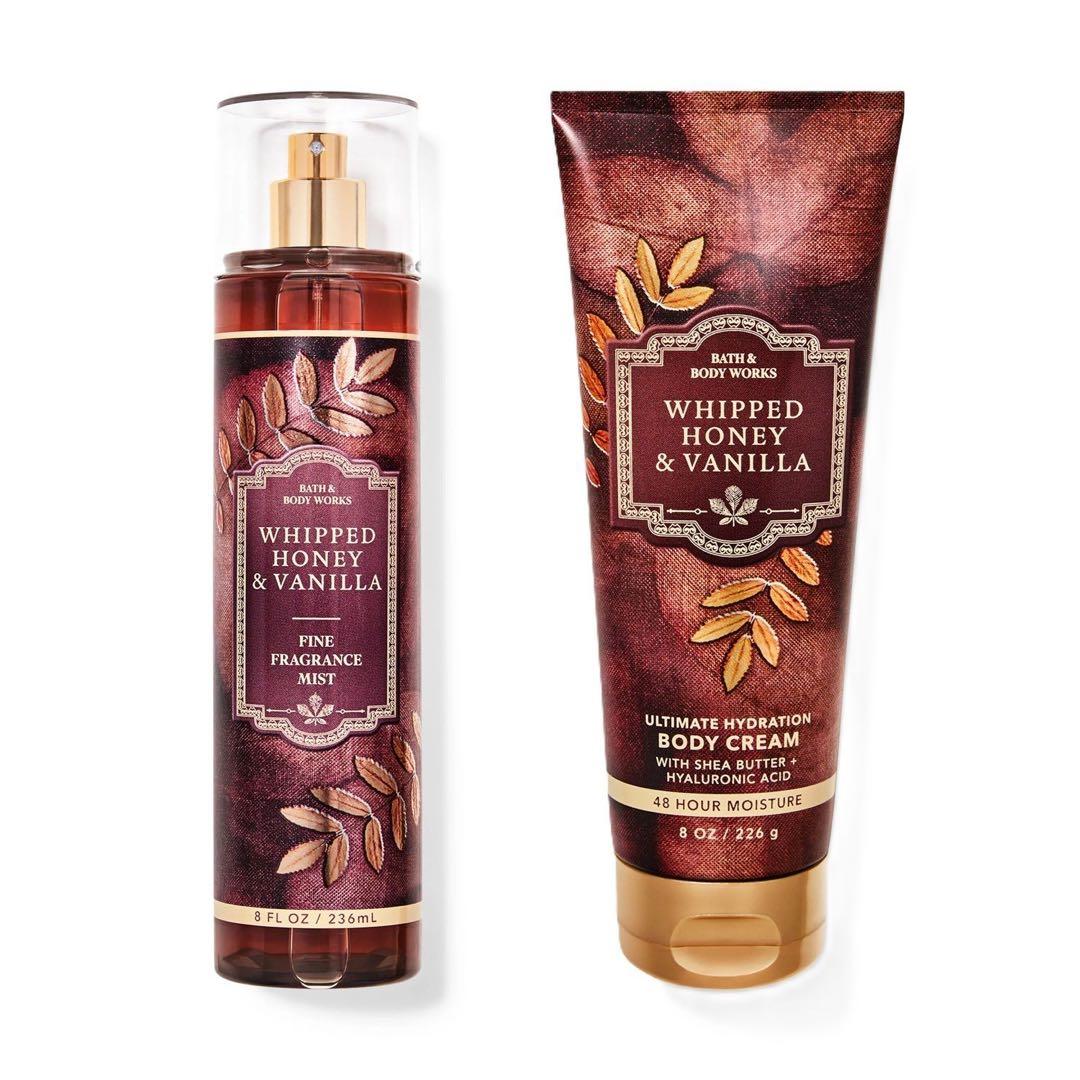 Mediterranean Mirageフレグランスミスト＆ボディクリームセット