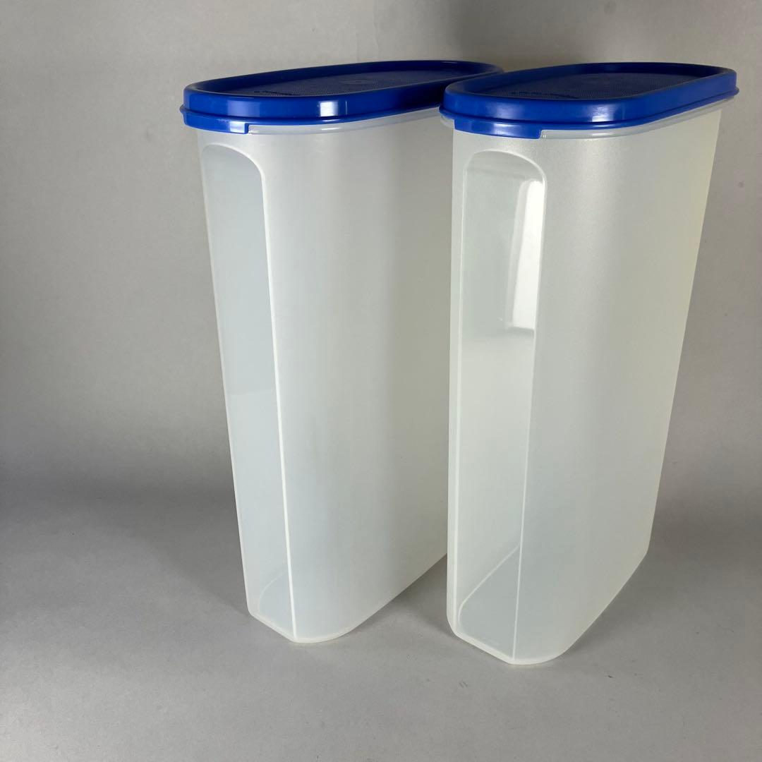 タッパーウェア MMだ円 １１点セット