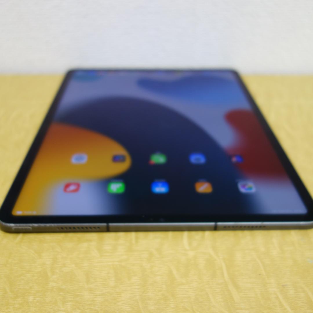 291）ジャンク品iPad PRO 12.9インチ（第5世代） 128GB au