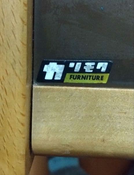 木製キッチンワゴン 引き出し付き　カリモク家具