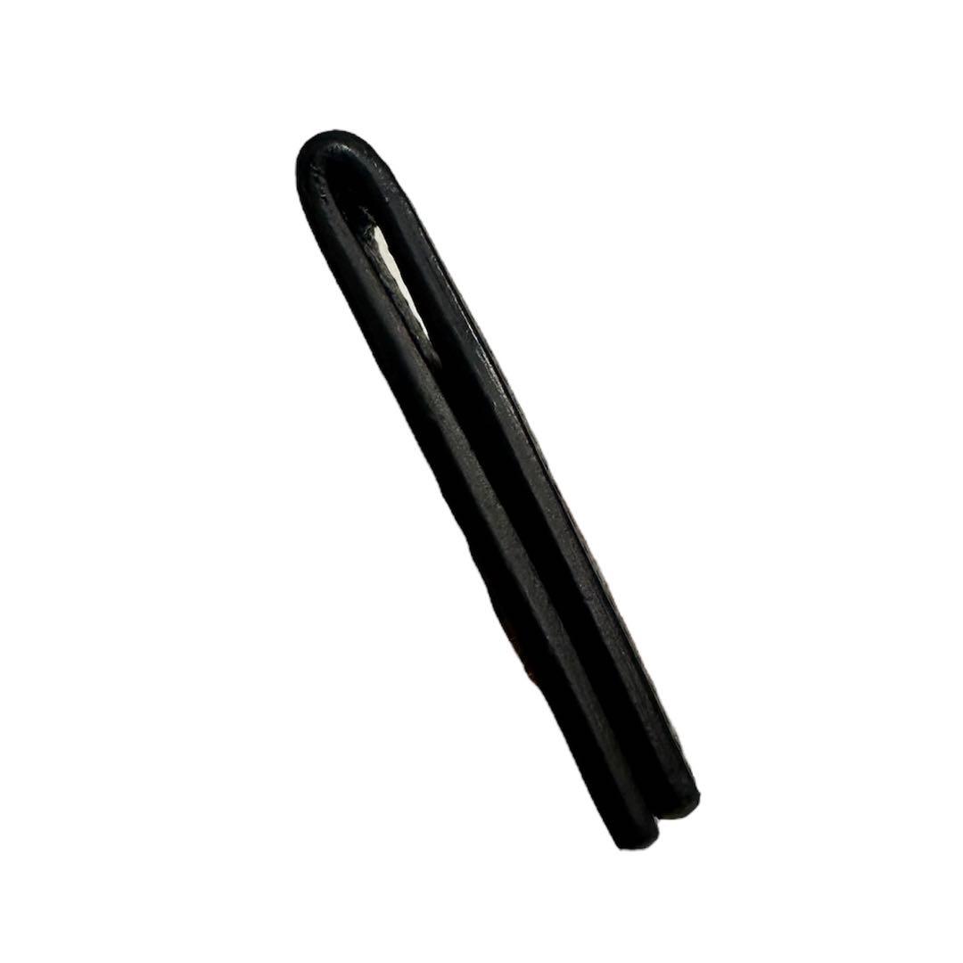 【正規品】GUCCI　グッチ　レザー　マネークリップ　レザー マグネット 財布