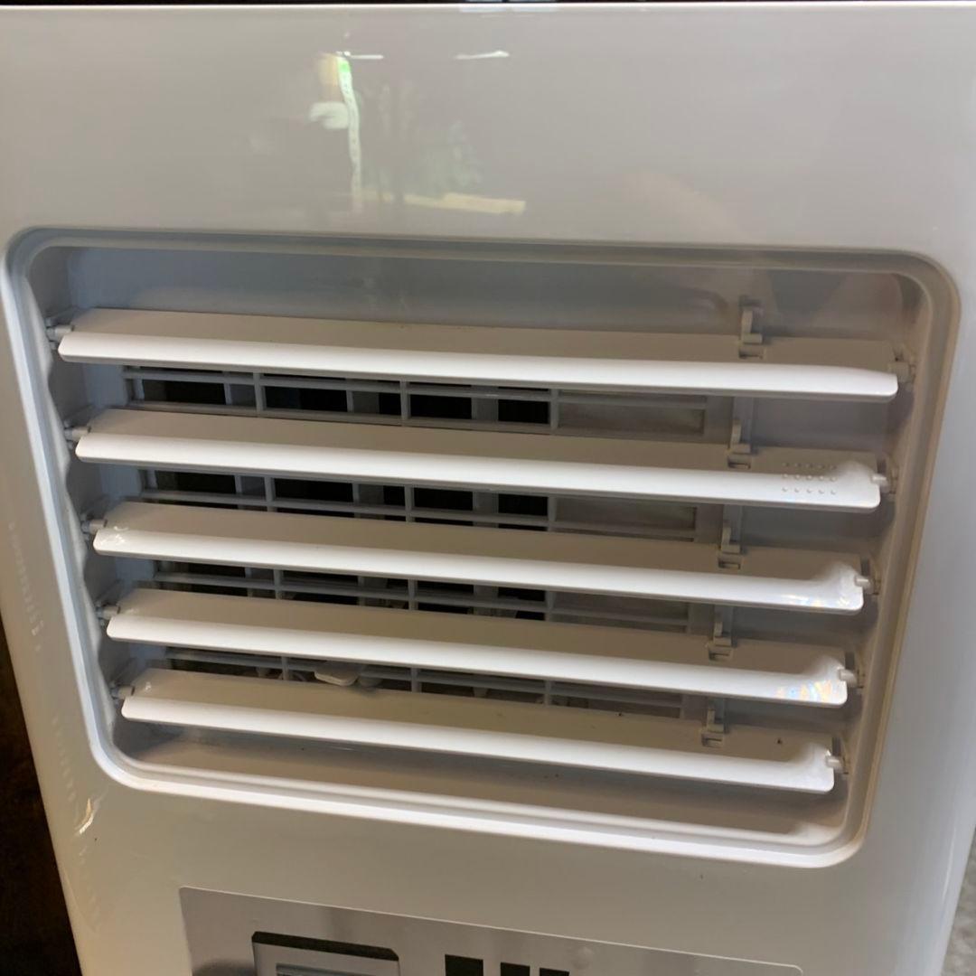 F394\" 情熱価格 スポットクーラ SC-DQ2442 24年製 本体のみ