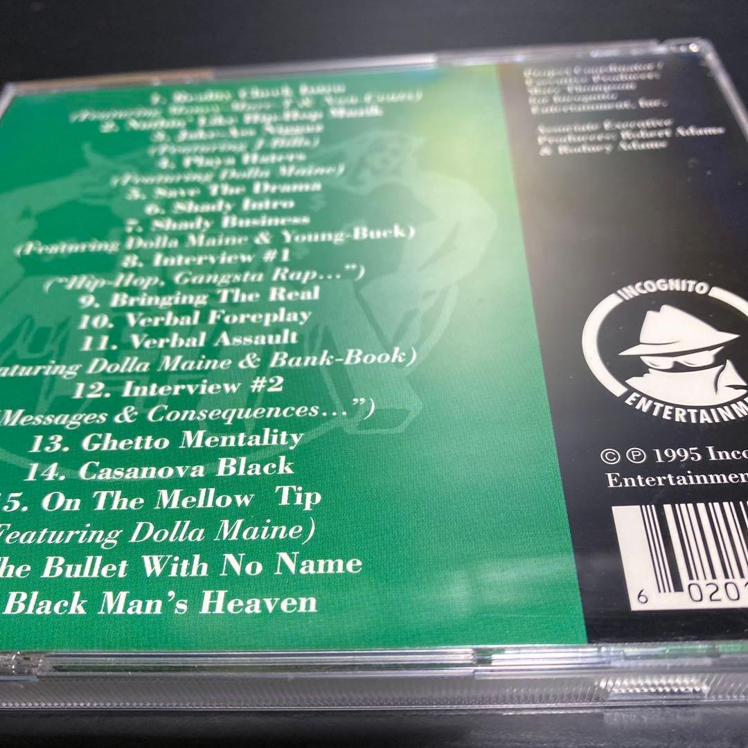 TABB-DOE AND THE MONEY MOBB/REA〜/G-RAP