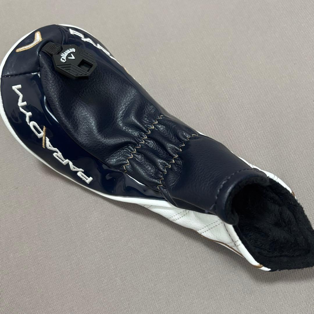 キャロウェイCallaway パラダイム 6番ユーティリティ ベンタスTR 5R