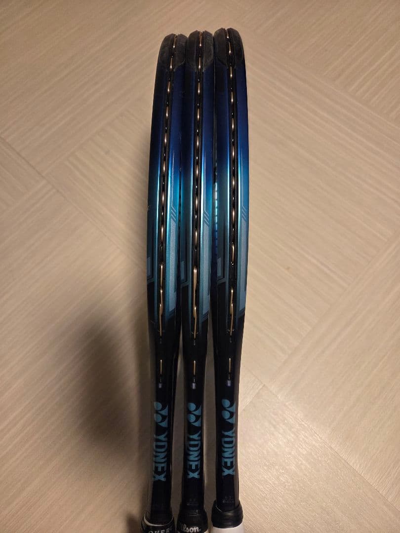 EZONE 98 G3 3本セット 2022モデル