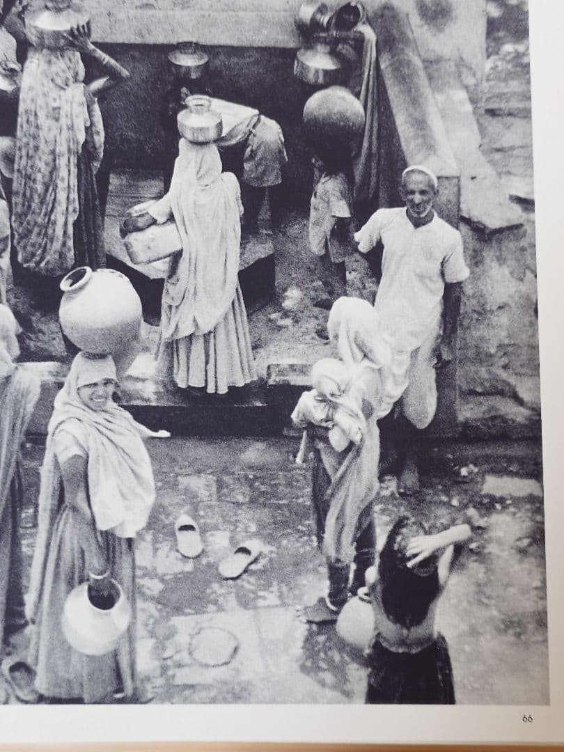 The Decisive Moment アンリ カルティエ ブレッソン