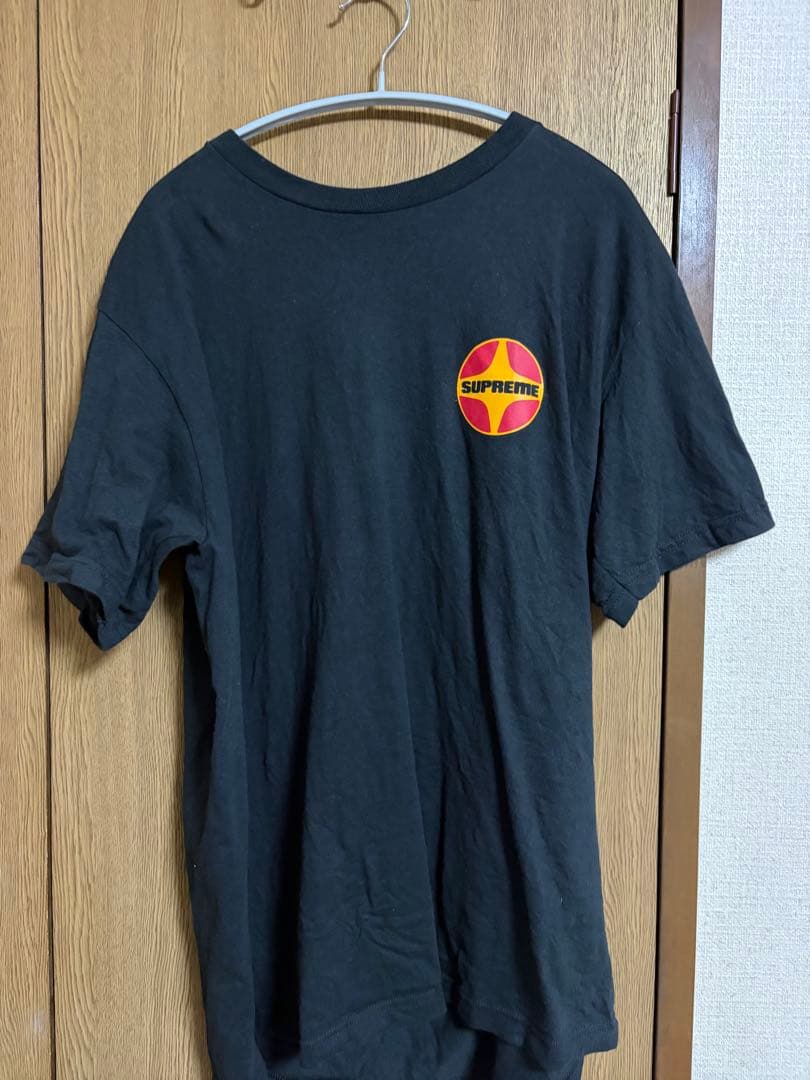 オ*ン様 Supreme x HYSTERIC GLAMOUR Pin Up T